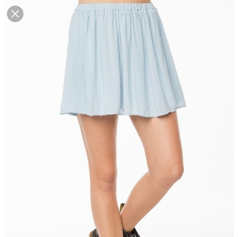 Brandy Melville skirt